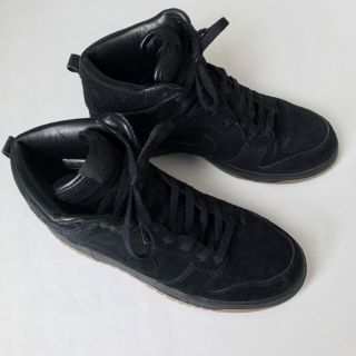 ナイキ(NIKE)のNike × APC コラボ Dunk 27cm(スニーカー)