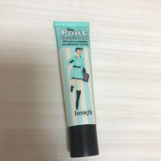 ベネフィット(Benefit)のBenefit 毛穴プライマー(化粧下地)