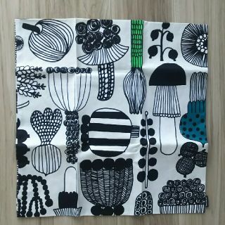 マリメッコ(marimekko)のaiko様専用【新品未使用】marimekko、マリメッコ クッションカバー(クッションカバー)