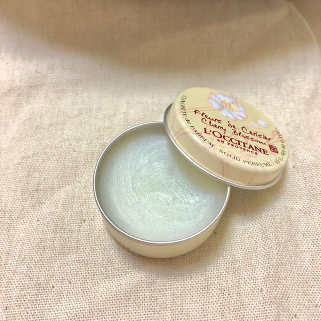 L'OCCITANE(ロクシタン)のロクシタン パフューム コスメ/美容の香水(香水(女性用))の商品写真