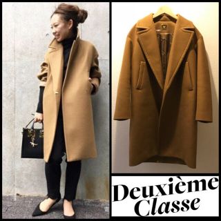 ドゥーズィエムクラス(DEUXIEME CLASSE)の専用ページ(その他)