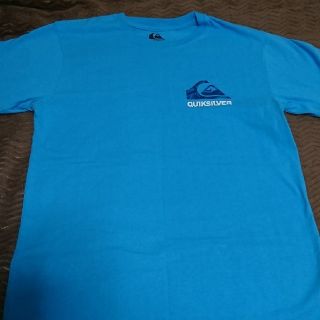 クイックシルバー(QUIKSILVER)のQUIKSILVER 新品Tシャツ(Tシャツ/カットソー(半袖/袖なし))