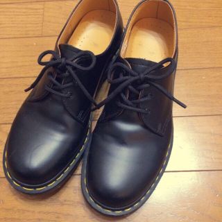 ドクターマーチン(Dr.Martens)のはっぱ64さま専用(ローファー/革靴)