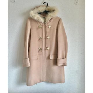 ミッシュマッシュ(MISCH MASCH)のMISCH MASCH コート(ダッフルコート)