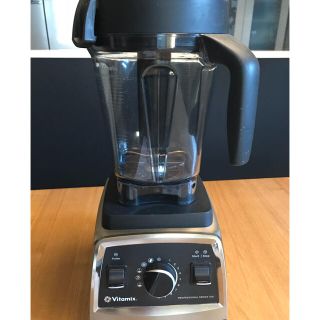 バイタミックス(Vitamix)のバイタミックス pro750(ジューサー/ミキサー)