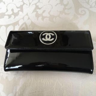 シャネル(CHANEL)のCHANEL シャネル 長財布 (財布)