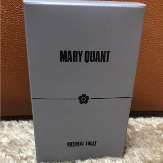 マリークワント(MARY QUANT)のMARY QUANT ナチュラルトリートセット ローション&クリーム(化粧水/ローション)