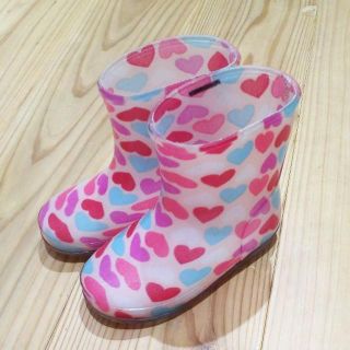 トイザラス(トイザらス)のKids"R"Us14cm★長靴♡レインブーツ♪(長靴/レインシューズ)