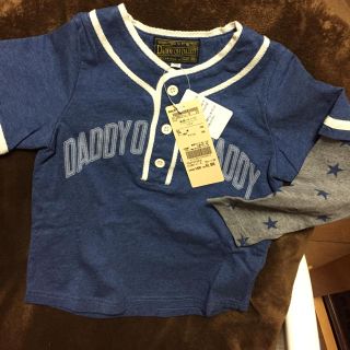 ダディオーダディー(daddy oh daddy)の専用☆ダディオダディ Tシャツ(Tシャツ/カットソー)