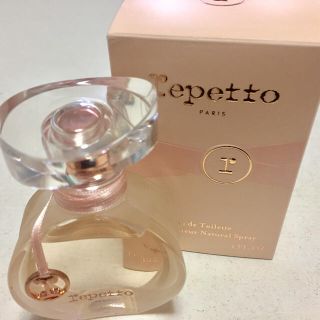 レペット(repetto)のレペット 香水♡repetto オードトワレ 30m(香水(女性用))