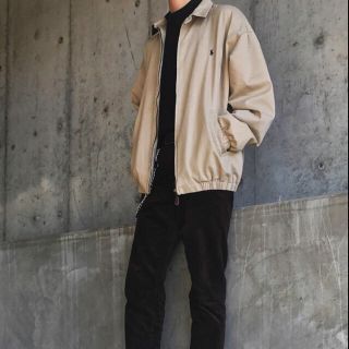 POLO RALPH LAUREN - ラルフローレン スウィングトップ スイングトップ