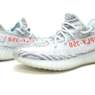 アディダス(adidas)のYEEZY BOOST 350 V2  26.5 最安込み(スニーカー)