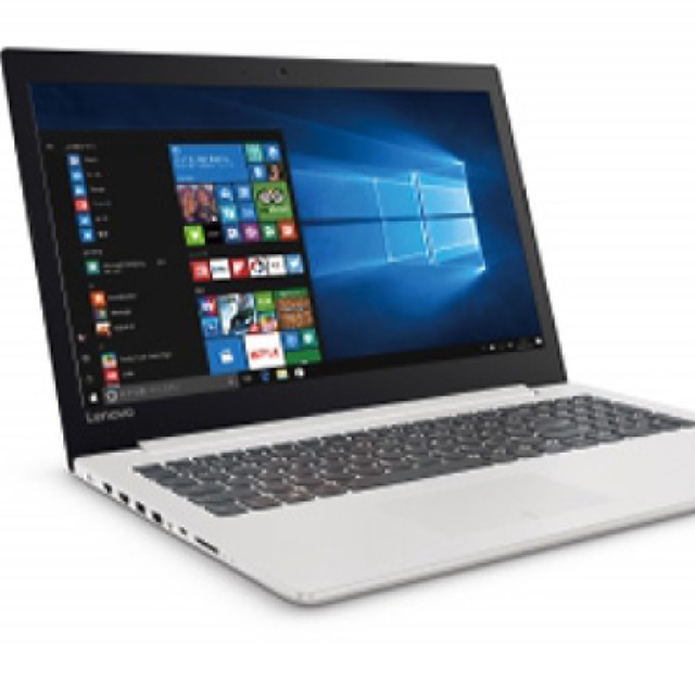 Lenovo(レノボ)のIdeaPad 320 Core i7・80XL03A3JP 未開封新品 スマホ/家電/カメラのPC/タブレット(ノートPC)の商品写真