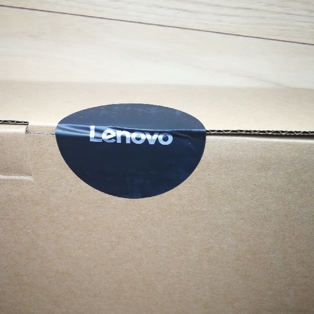Lenovo(レノボ)のIdeaPad 320 Core i7・80XL03A3JP 未開封新品 スマホ/家電/カメラのPC/タブレット(ノートPC)の商品写真
