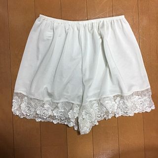 ブライダルインナー レディース インナー 下着 ペチコート 透け防止