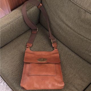 マルベリー(Mulberry)のマルベリー Mulberry ショルダーバッグ メッセンジャーバッグ(ショルダーバッグ)