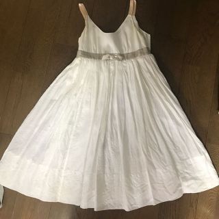 ジルスチュアート(JILLSTUART)のジルスチュアート ワンピース(ひざ丈ワンピース)