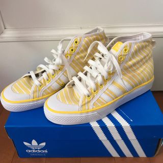 アディダス(adidas)のadidas スニーカー(スニーカー)