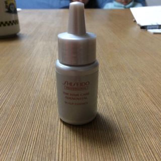 シセイドウ(SHISEIDO (資生堂))のザ・マイメロさん専用ヘアケア アデノバイタル スカルプエッセンス(スカルプケア)