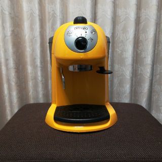 デロンギ(DeLonghi)のデロンギ　エスプレッソマシン(エスプレッソマシン)