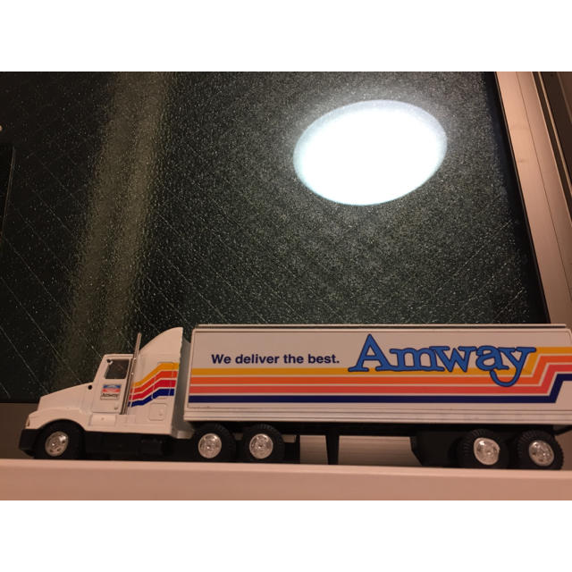 Amway(アムウェイ)のAmway バス インテリアに インテリア/住まい/日用品のインテリア小物(その他)の商品写真