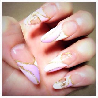 rady風NAIL❤︎