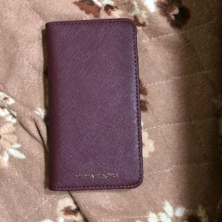 マイケルコース(Michael Kors)のchoco様専用！(iPhoneケース)