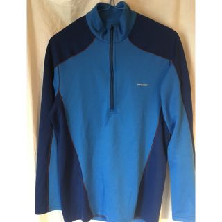 パタゴニア(patagonia)のプルオーバー、ロングシャツpatagonia(Tシャツ/カットソー(七分/長袖))