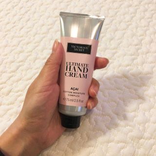 ヴィクトリアズシークレット(Victoria's Secret)の新品未使用☺︎ハンドクリーム☺︎大サイズ(ハンドクリーム)