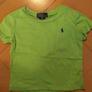 ラルフローレン(Ralph Lauren)のラルフローレン18Mサイズ Tシャツ(その他)