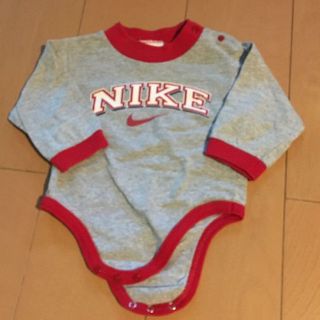 ナイキ(NIKE)のNIKE サイズ70(その他)