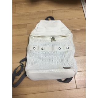 ポーター(PORTER)の porter  リュック  製造中止のお品です。(リュック/バックパック)