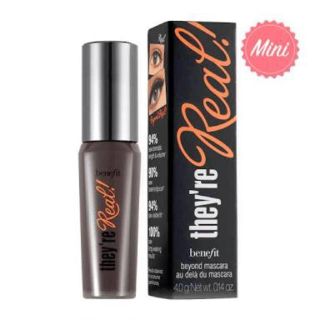 ベネフィット(Benefit)のBenefit ミニマスカラ(マスカラ)