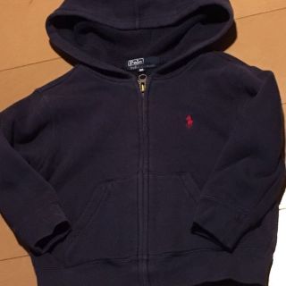 ラルフローレン(Ralph Lauren)のラルフローレン90サイズパーカー(その他)