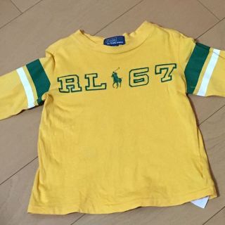 ラルフローレン(Ralph Lauren)のラルフローレン2TロンT(その他)