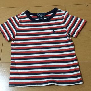 ラルフローレン(Ralph Lauren)のラルフローレン18MＴシャツ(その他)