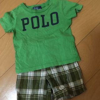 ラルフローレン(Ralph Lauren)のラルフローレンシャツセット(その他)