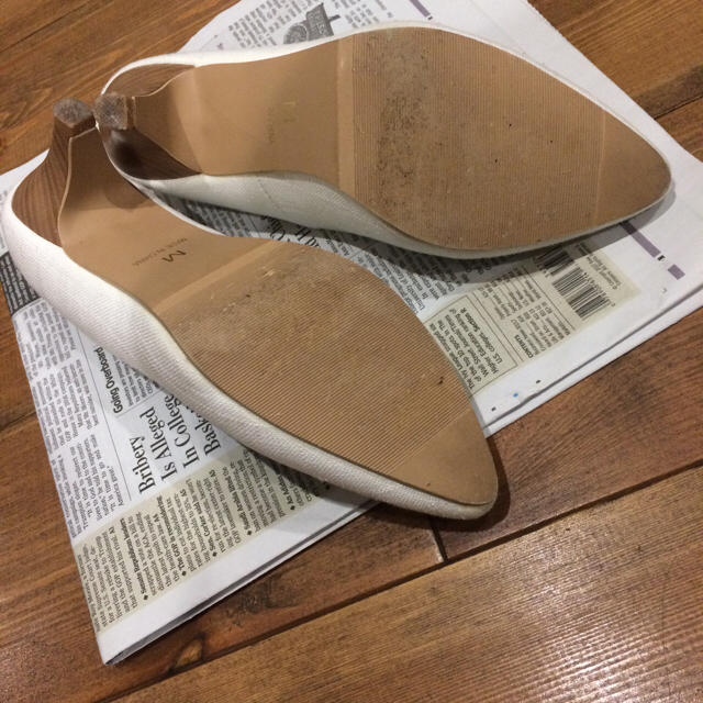 GALSTAR(ギャルスター)のRe:EDIT パンプス☻ レディースの靴/シューズ(ハイヒール/パンプス)の商品写真
