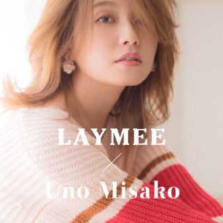 【値下げします】LAYMEE ワンピース 未使用 AAA 宇野実彩子 ...