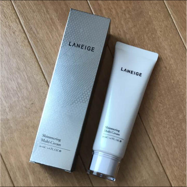 LANEIGE(ラネージュ)の【 Detoxify japan様専用 】LANEIGE Cream コスメ/美容のベースメイク/化粧品(化粧下地)の商品写真