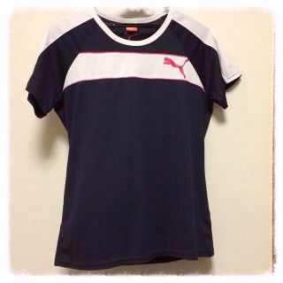 プーマ(PUMA)の値下げ プーマTシャツ 原価3000円！(Tシャツ(半袖/袖なし))