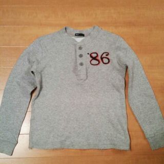 ギャップキッズ(GAP Kids)のGapKids  ロングTシャツ150(その他)