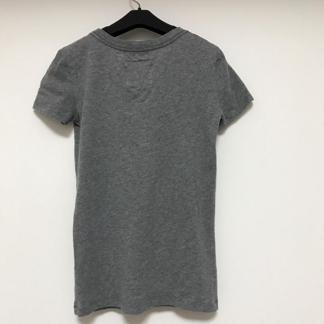 Abercrombie&Fitch(アバクロンビーアンドフィッチ)のアバクロンビー&フィッチ＊コットン100% Ｔシャツ レディースのトップス(Tシャツ(半袖/袖なし))の商品写真