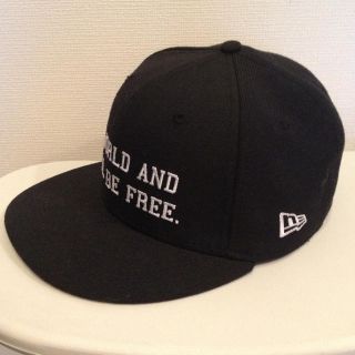 ジュエティ(jouetie)のjouetie×NEW ERA(キャップ)