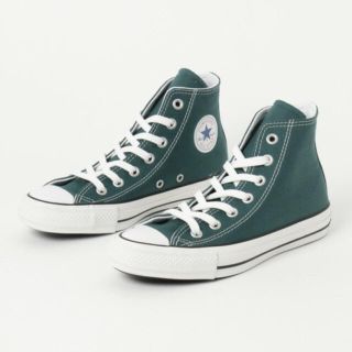 コンバース(CONVERSE)のIENA コンバース オールスター  ハイカット(スニーカー)