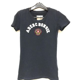 アバクロンビーアンドフィッチ(Abercrombie&Fitch)のアバクロンビー&フィッチ＊コットン100% Ｔシャツ(Tシャツ(半袖/袖なし))