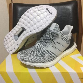 アディダス(adidas)のADIDAS UltraBOOST OREO US10(スニーカー)