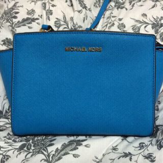 マイケルコース(Michael Kors)のMICHAEL  KORS  ショルダー(ショルダーバッグ)