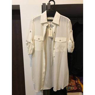 ラグアンドボーン(Rag & Bone)のrag&bone新品♡(シャツ/ブラウス(半袖/袖なし))