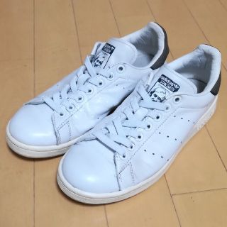 アディダス(adidas)の【専用】スタンスミス　STAN SMITH  グレー(スニーカー)